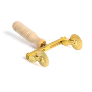 Dual Straight Pasta Cutter