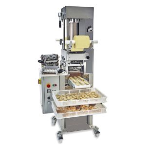 Automatic Ravioli Stuffing Machine