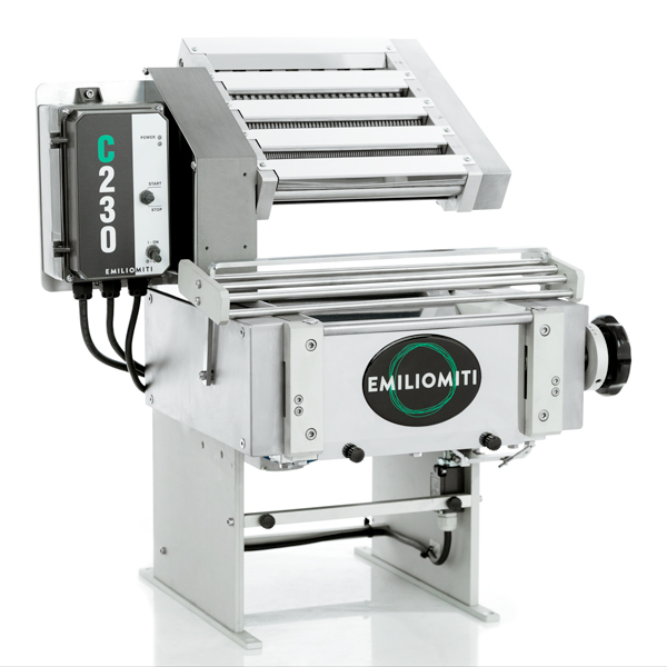 Pasta Sheeter